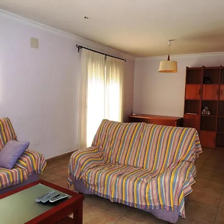 Klimatisierte Seniola Javea