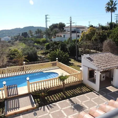 Klimatisierte Seniola Javea