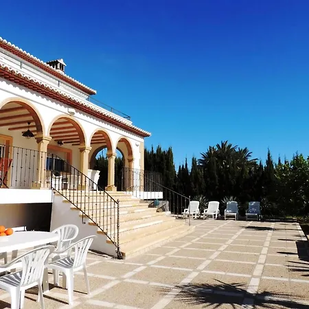 Klimatisierte Seniola Holiday home