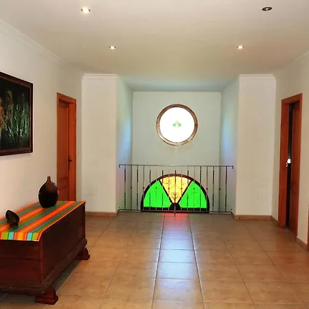 Klimatisierte Seniola *