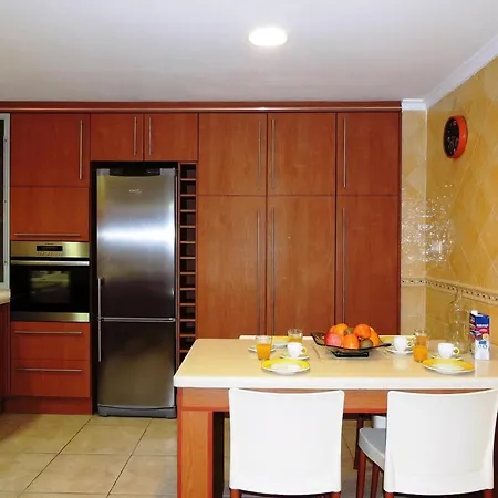 Klimatisierte Seniola Holiday home Javea