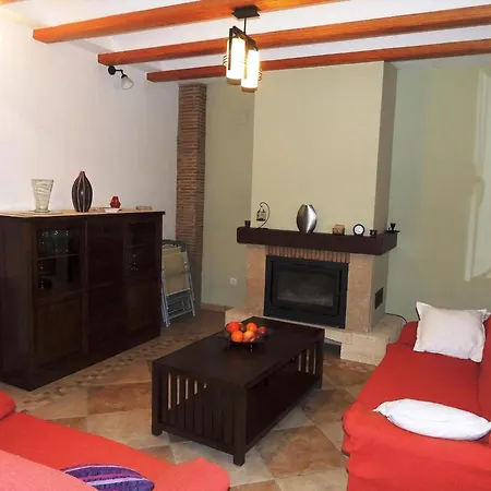 Holiday home Klimatisierte Seniola