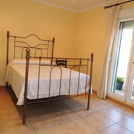 Klimatisierte Seniola Holiday home *