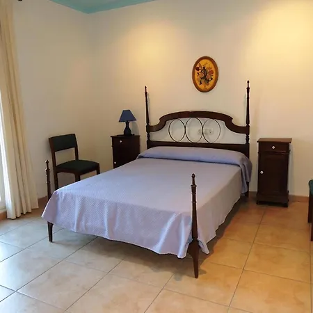Klimatisierte Seniola Holiday home Javea