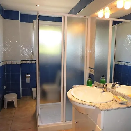 Holiday home Klimatisierte Seniola