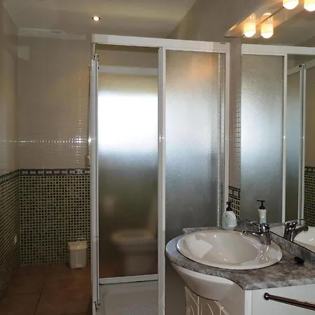 Holiday home Klimatisierte Seniola Javea