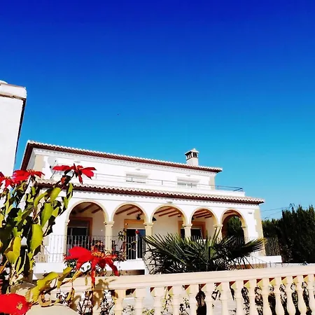 Klimatisierte Seniola Jávea